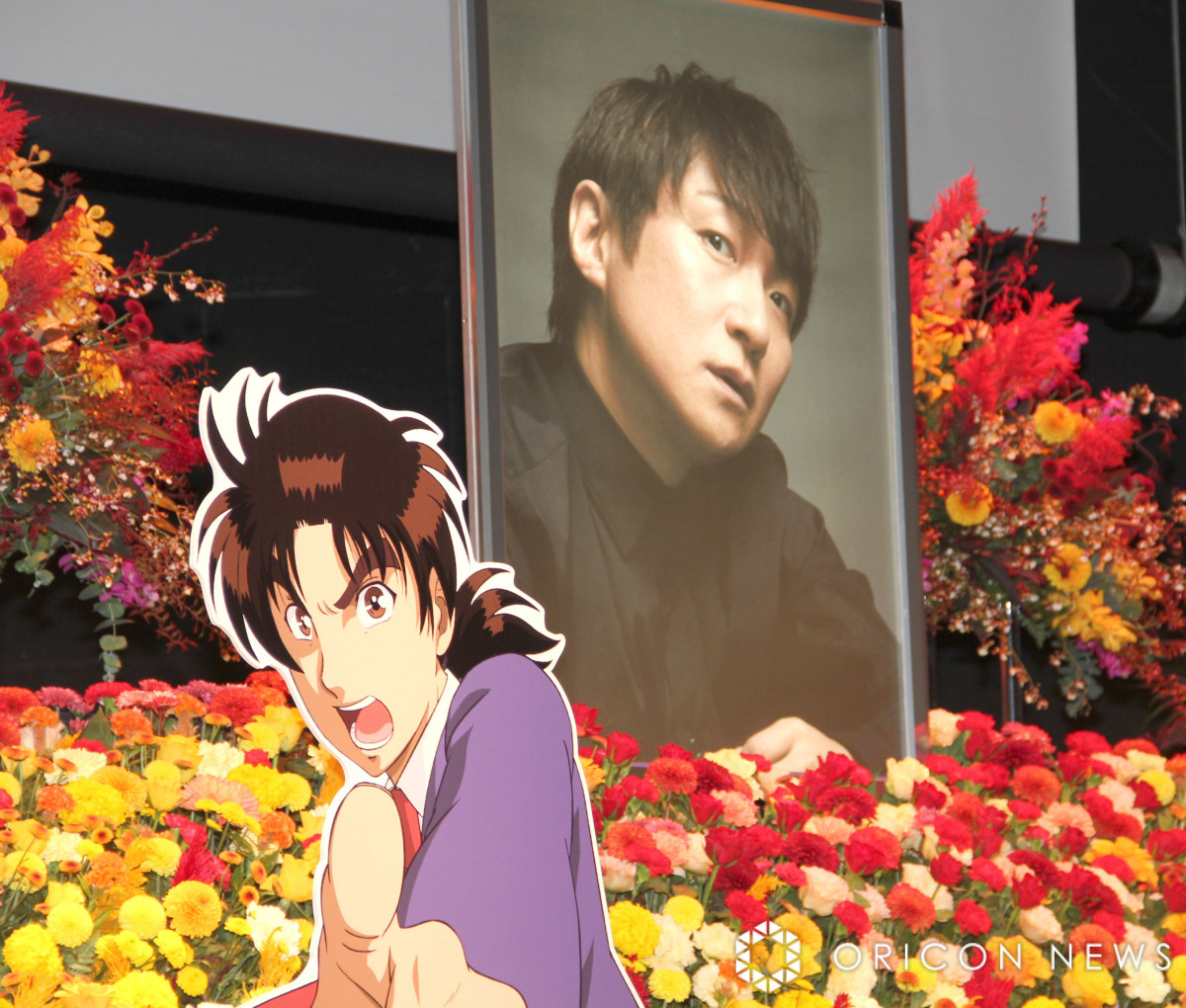 声優・松野太紀さん、指導者の功績 三ツ矢雄二ら人柄明かす「後輩を