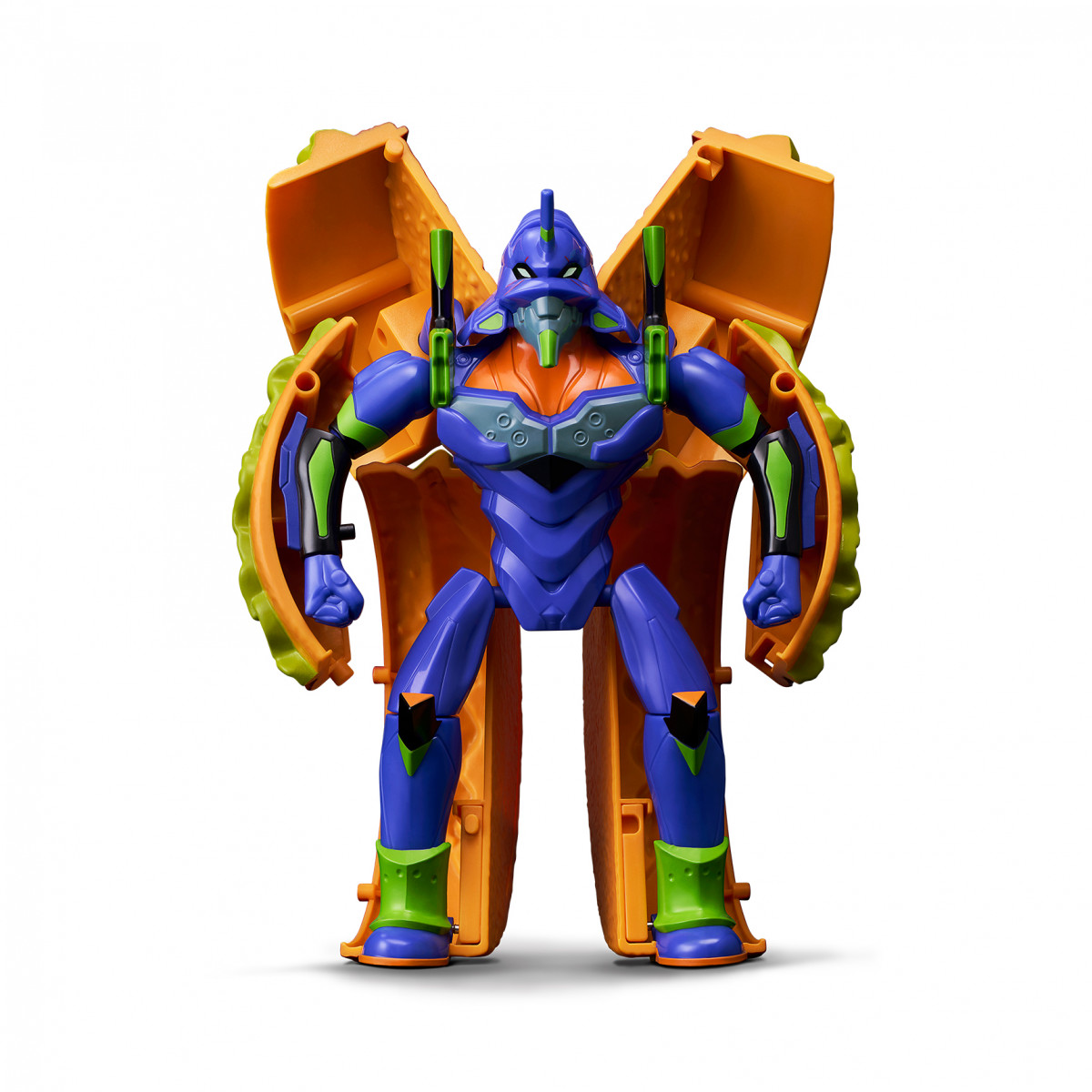 マックのエヴァ商品、早くも転売 手元に商品ない状態でフリマ出品で