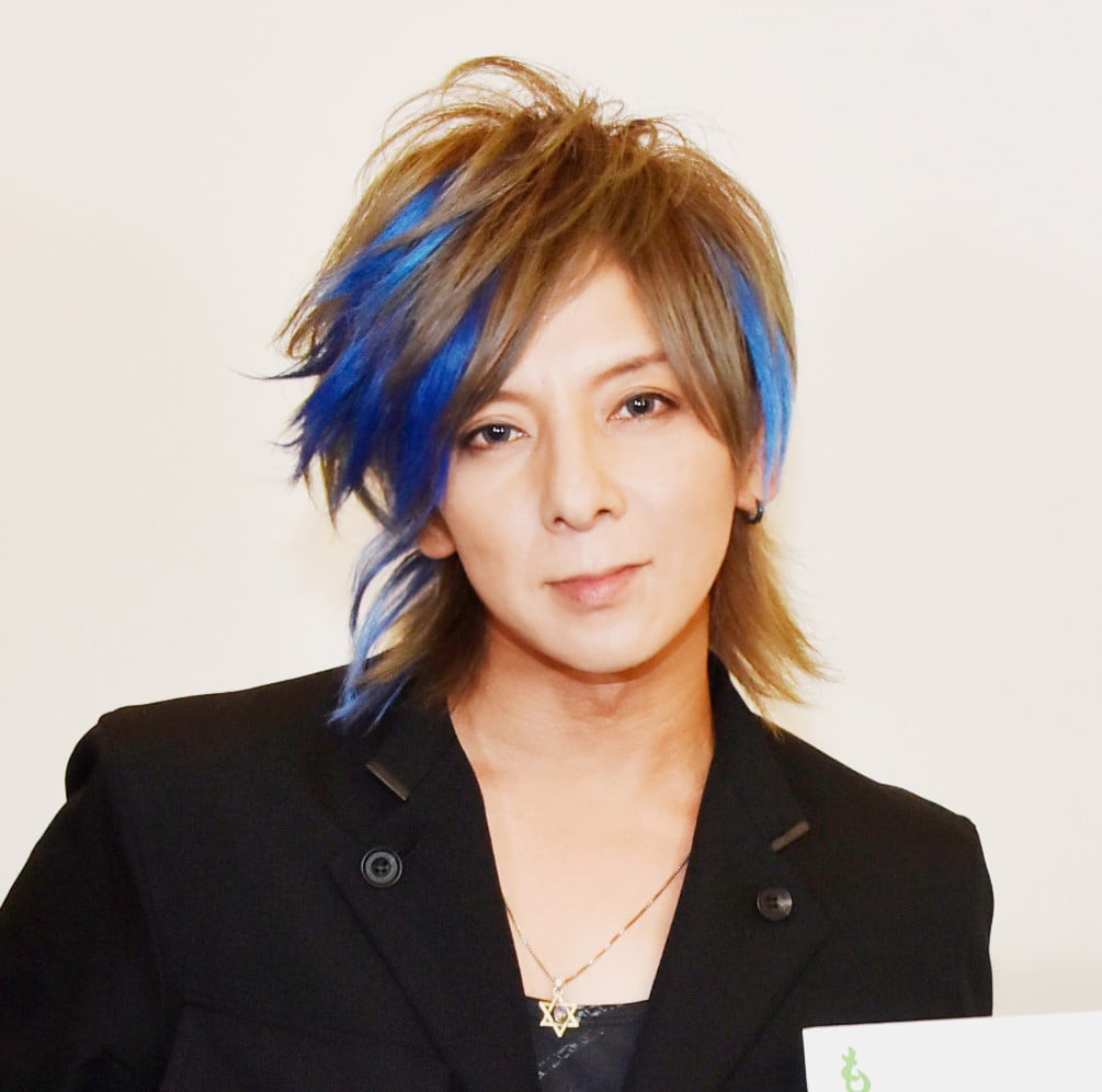 画像・写真 | 松岡充、『ガッチャード』に仮面ライダーエターナル登場