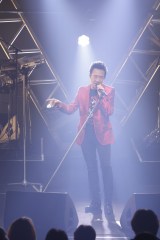 画像・写真 | HOUND DOG大友康平が復活ライブ「俺は不死身のロックン