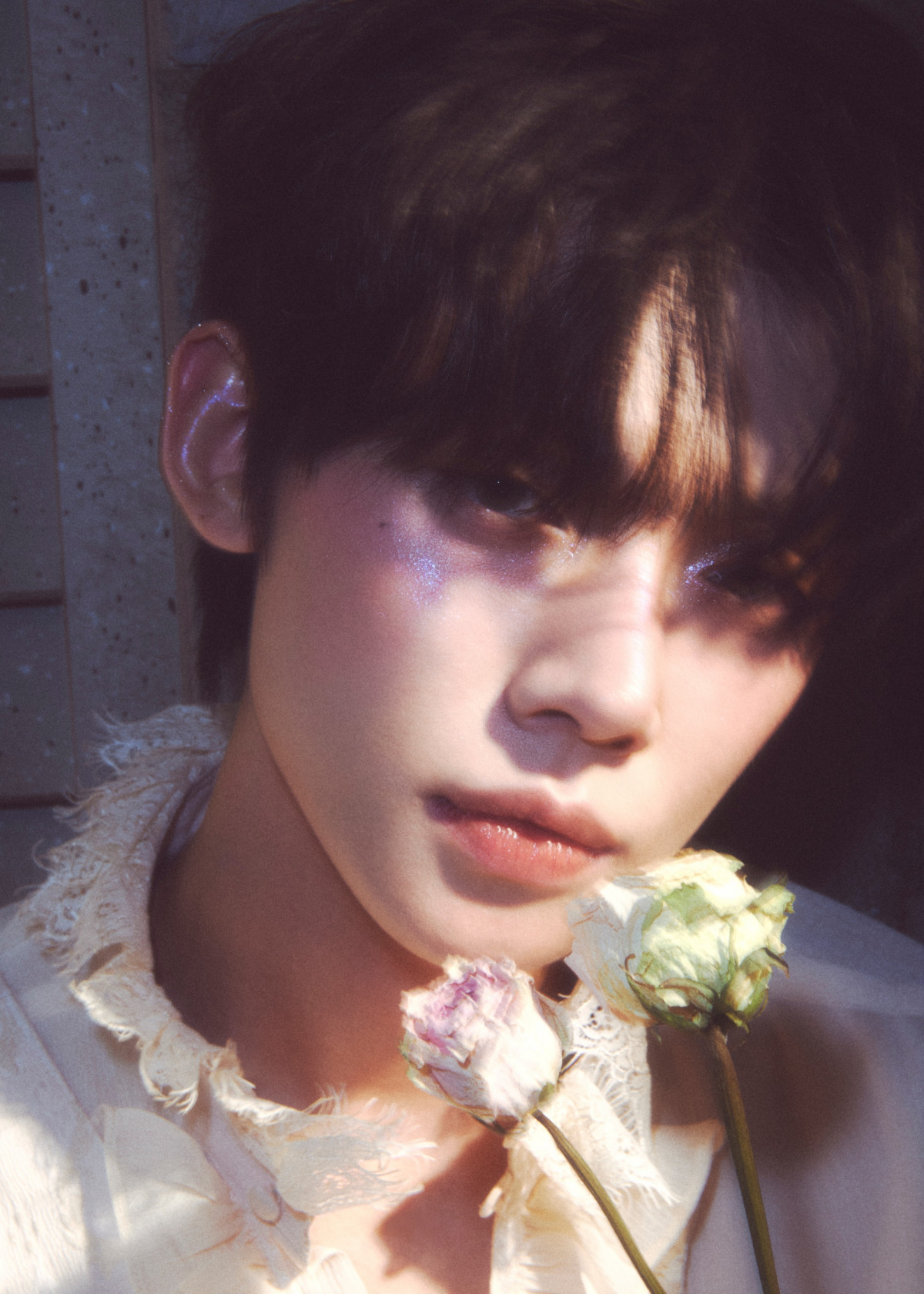 画像・写真 | TOMORROW X TOGETHER “名画級ビジュ” ヨンジュンの声も耳