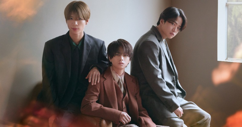 Sexy Zone、新グループ名は「timelesz」 新メンバーオーディション開催