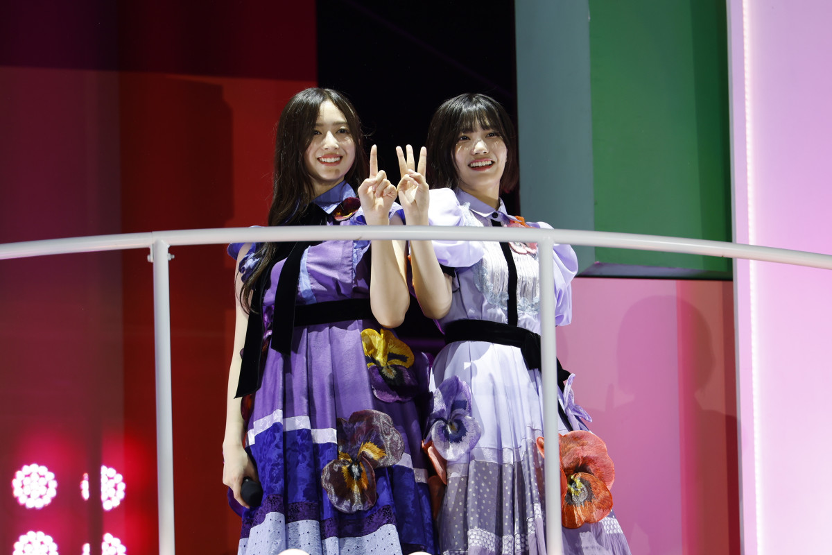 新体制”乃木坂46、13周年記念ライブに11万人熱狂 2日間で107曲を披露