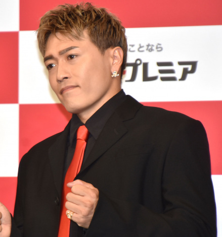 中務裕太の画像・写真 | 【東京国際映画祭】GENERATIONS、6人で初