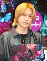 Kis-My-Ft2千賀健永、”超繊細さん”な顔を暴露される 宮本茉由提案の