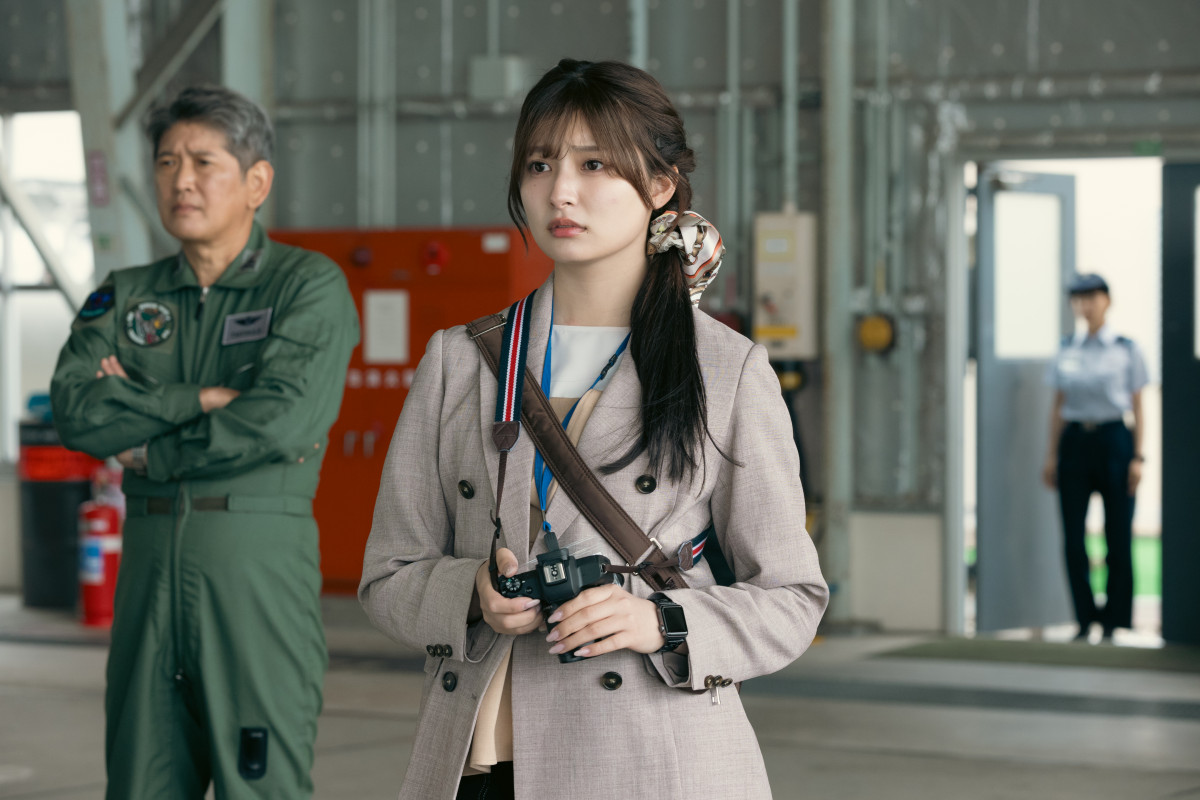 画像・写真 | 『PJ ～航空救難団～』12年前の真実が明らかに 藤木