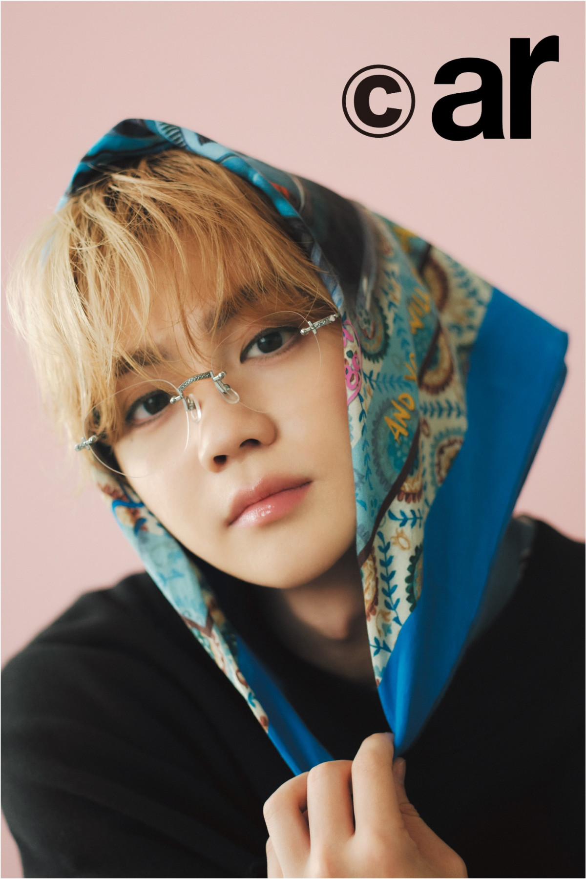 吉野北人、“きゅん”が止まらないサングラスコーデ披露 すべて兼ね備え