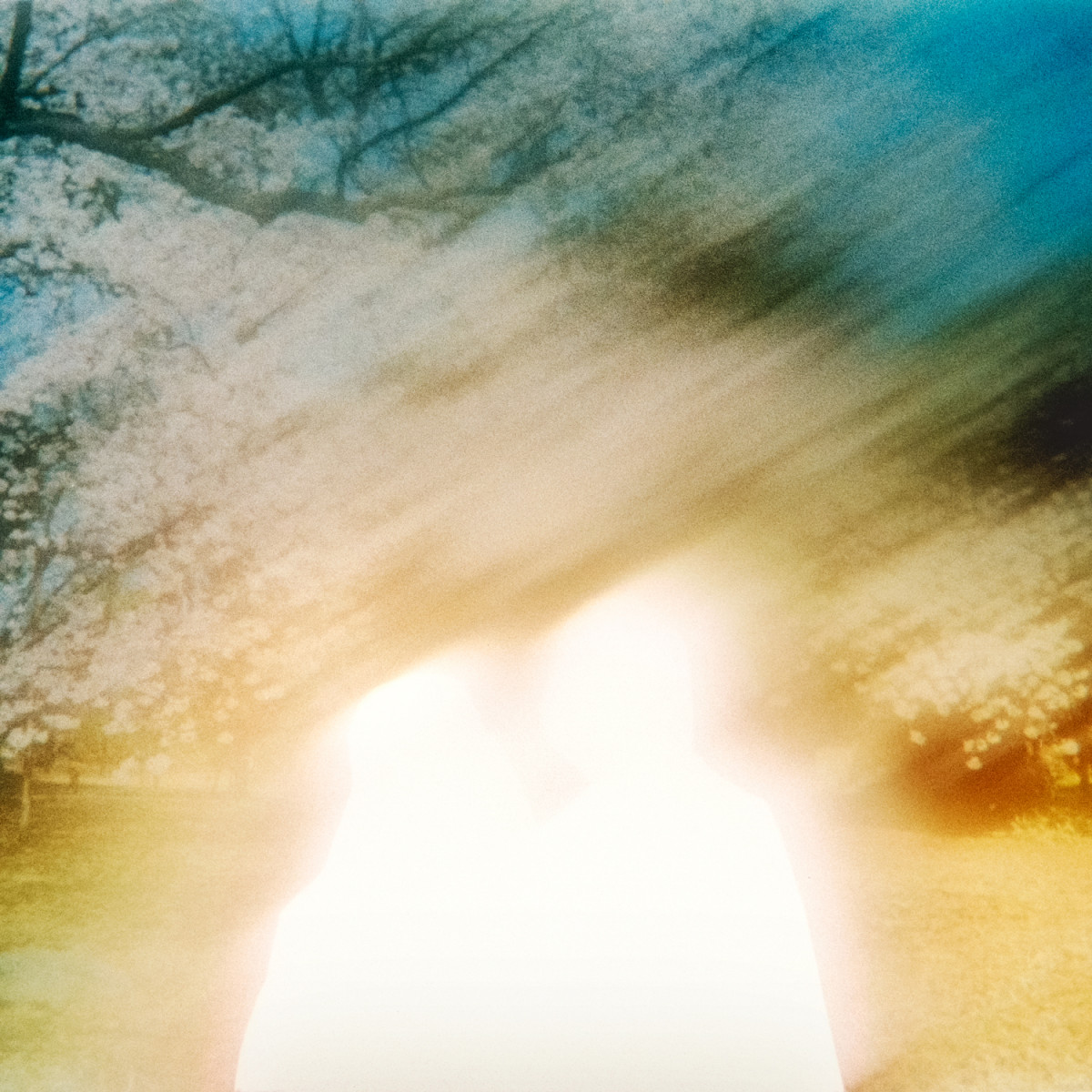 米津玄師、新曲「1991」は初の“写真ジャケット”に 10・13配信リリース