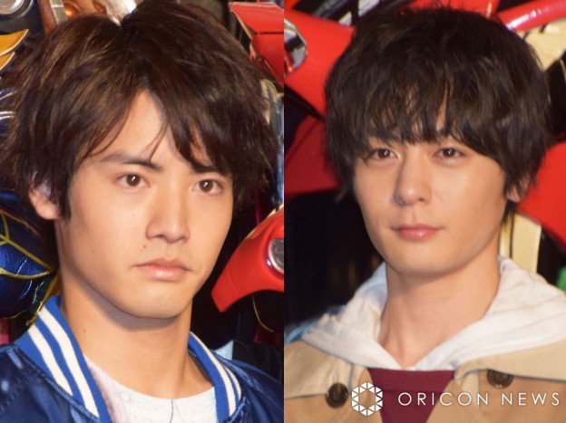 犬飼貴丈＆赤楚衛二、インスタグラムで匂わせ？ 『仮面ライダービルド