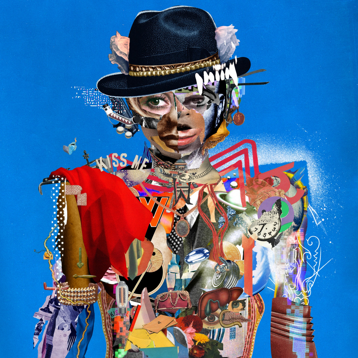 RADWIMPSトリビュートアルバム、全収録内容が明らかに 参加