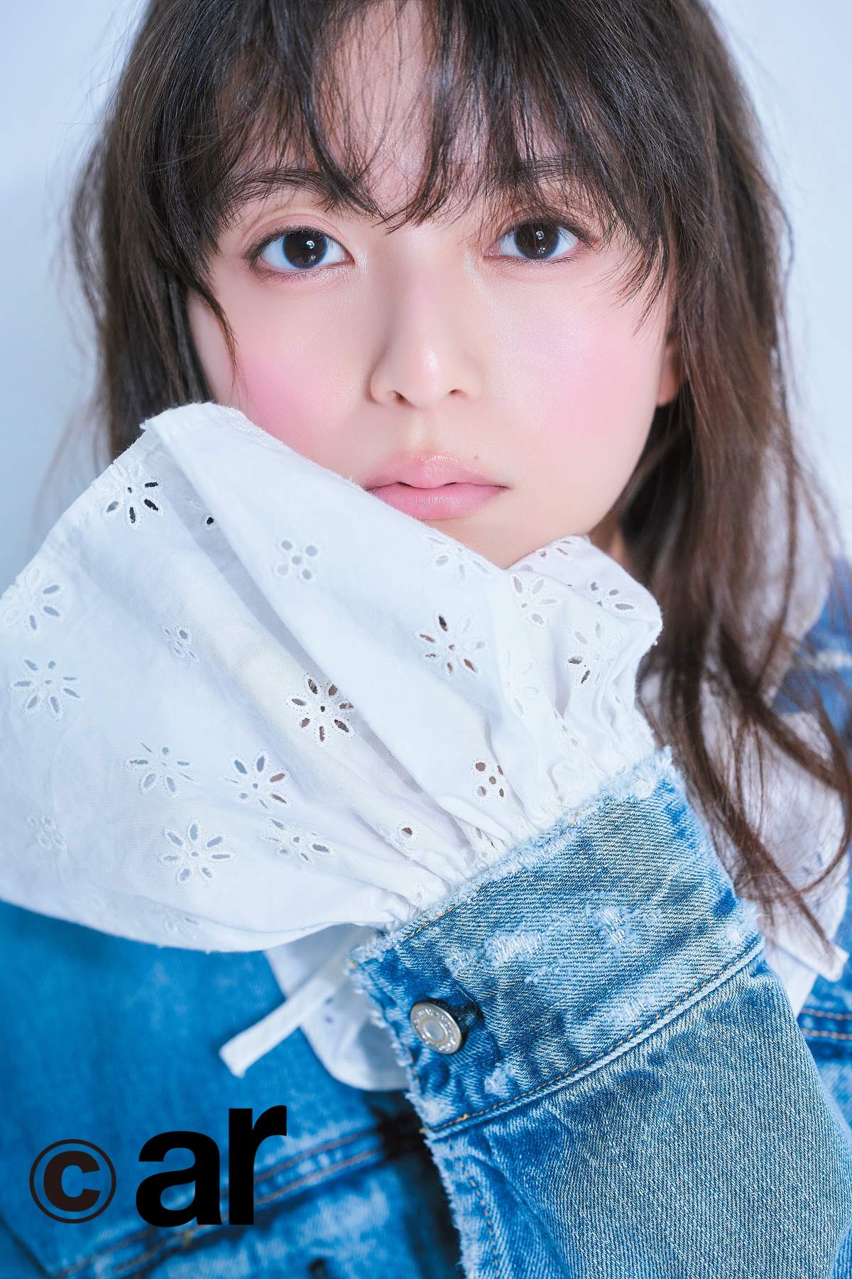 齋藤飛鳥、かわいいの進化が止まらない！ “メロあすか”で魅了