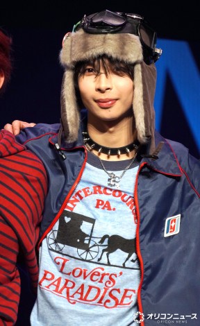 画像・写真 | 『日プ2』出演・小林大悟、TAGRIGHTとしてデビュー「また