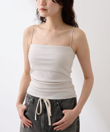 Whim Gazette(ウィム ガゼット) レディースのキャミソールの商品一覧