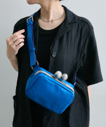 ear PAPILLONNER(イア パピヨネ) ボディバッグ/ウエストポーチの商品