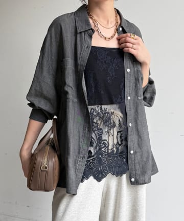 DOUDOU(ドゥドゥ) キャミソールの商品一覧 | PAL CLOSET(パル