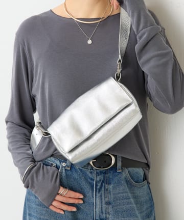 BEARDSLEY(ビアズリー) ショルダーバッグの商品一覧 | PAL CLOSET(パル