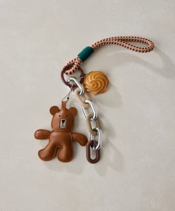 ウマ ボディバッグ ALCE | IACUCCI(イアクッチ)レディース | PAL