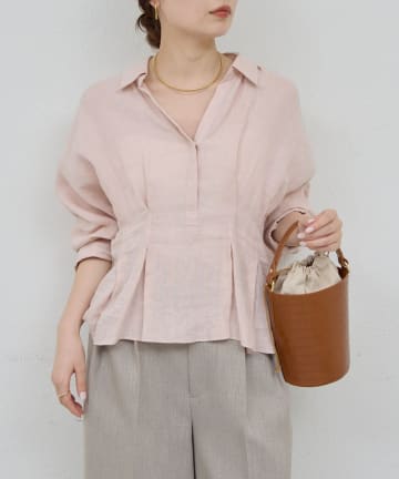 GALLARDAGALANTE(ガリャルダガランテ) レディースの商品一覧 | ピンク