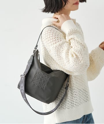 russet(ラシット) レディースのボディバッグ/ウエストポーチの商品一覧