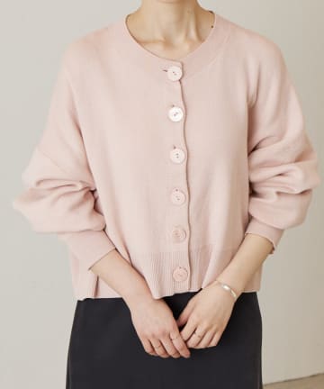 BEARDSLEY(ビアズリー) カーディガン/ボレロの商品一覧 | PAL CLOSET