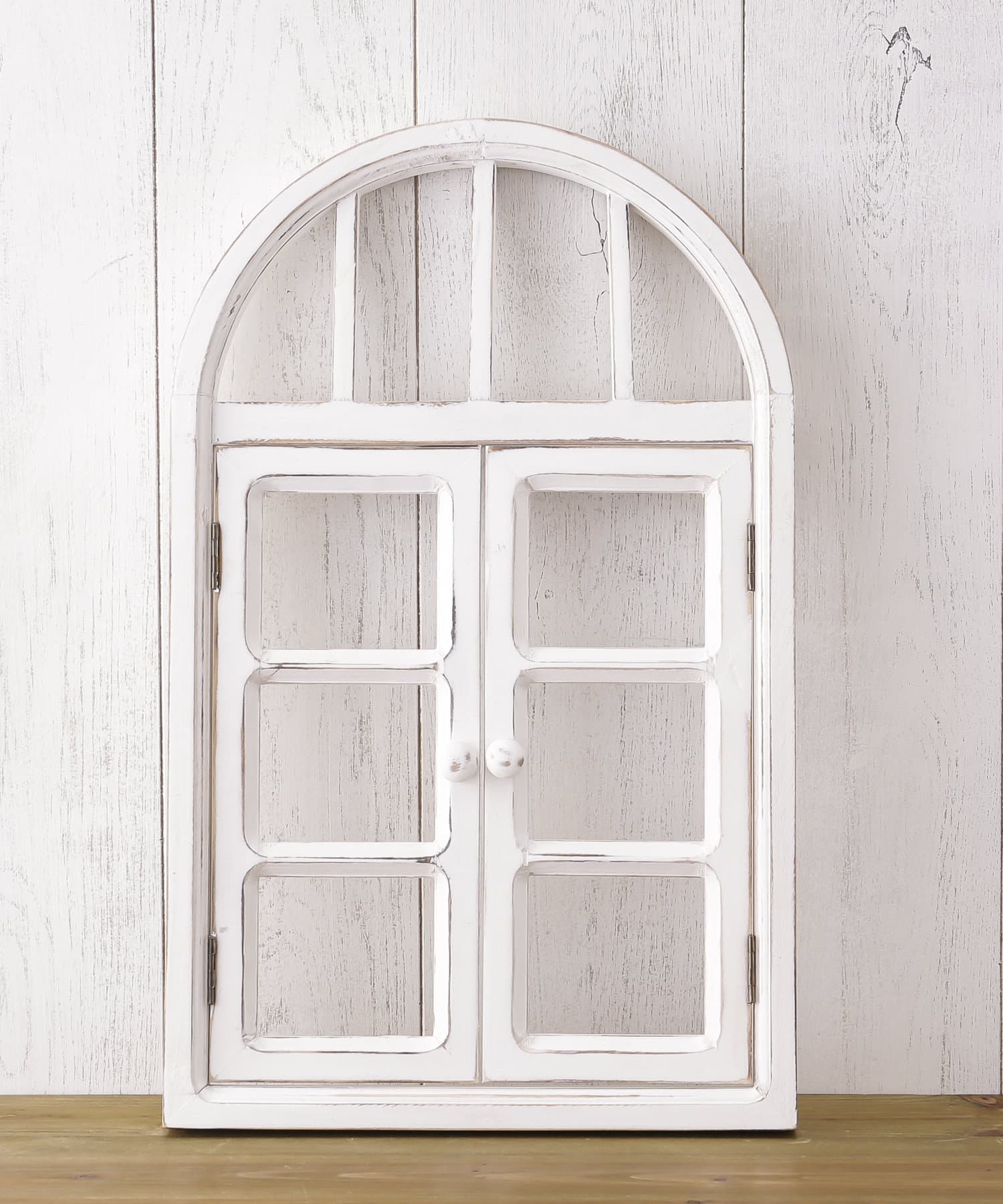 Old garden house】窓枠フレーム | salut!(サリュ)ライフスタイル