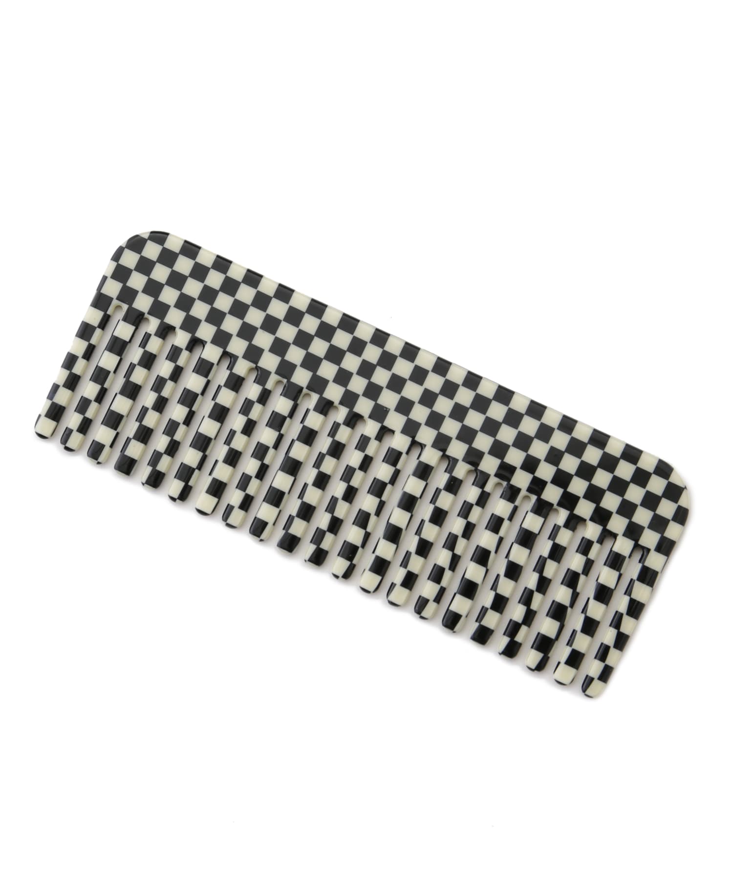 チェッカーコーム | Lattice(ラティス)レディース | PAL CLOSET(パル