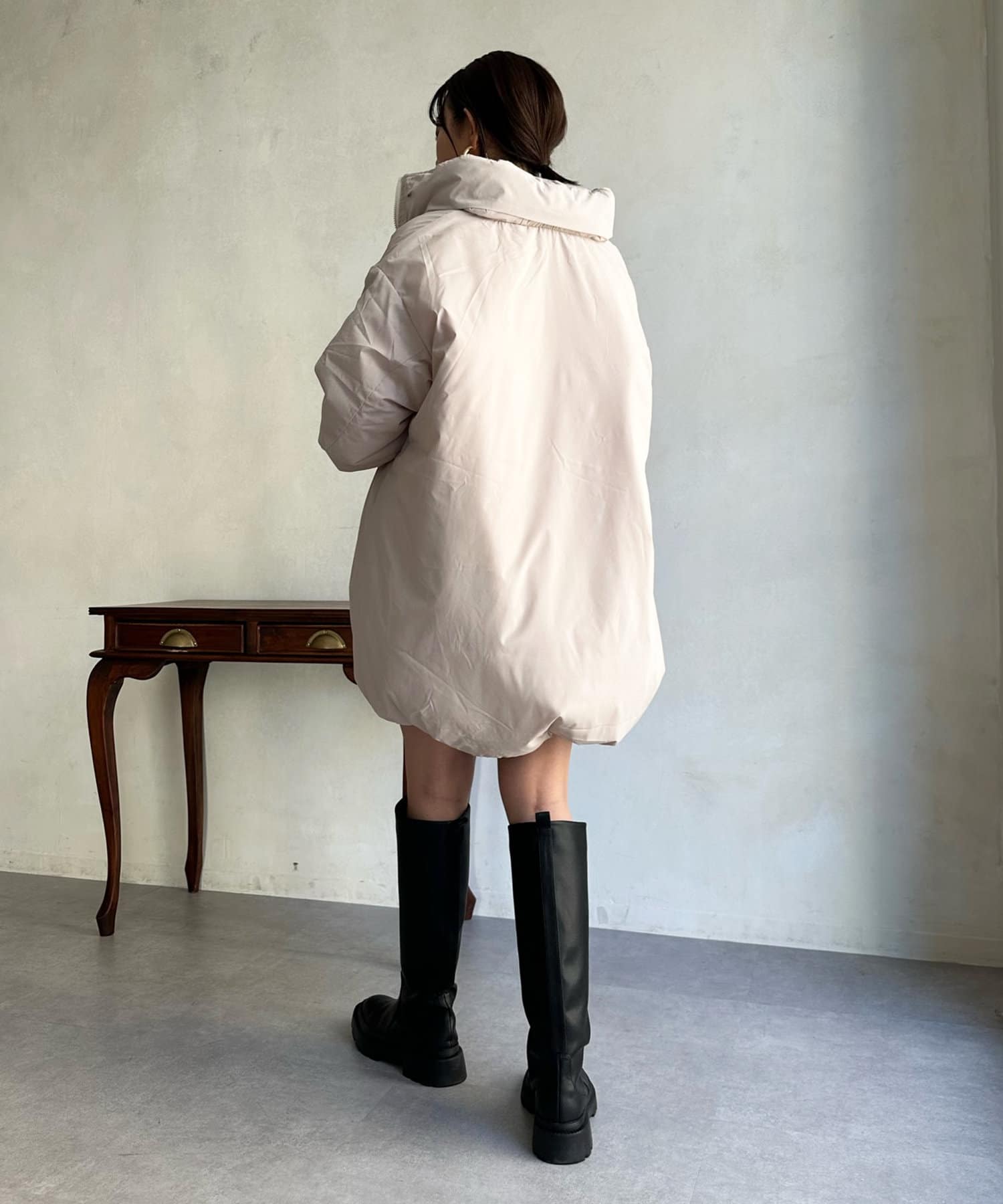 WEB限定】モンスターパーカー | DOUDOU(ドゥドゥ)レディース | PAL