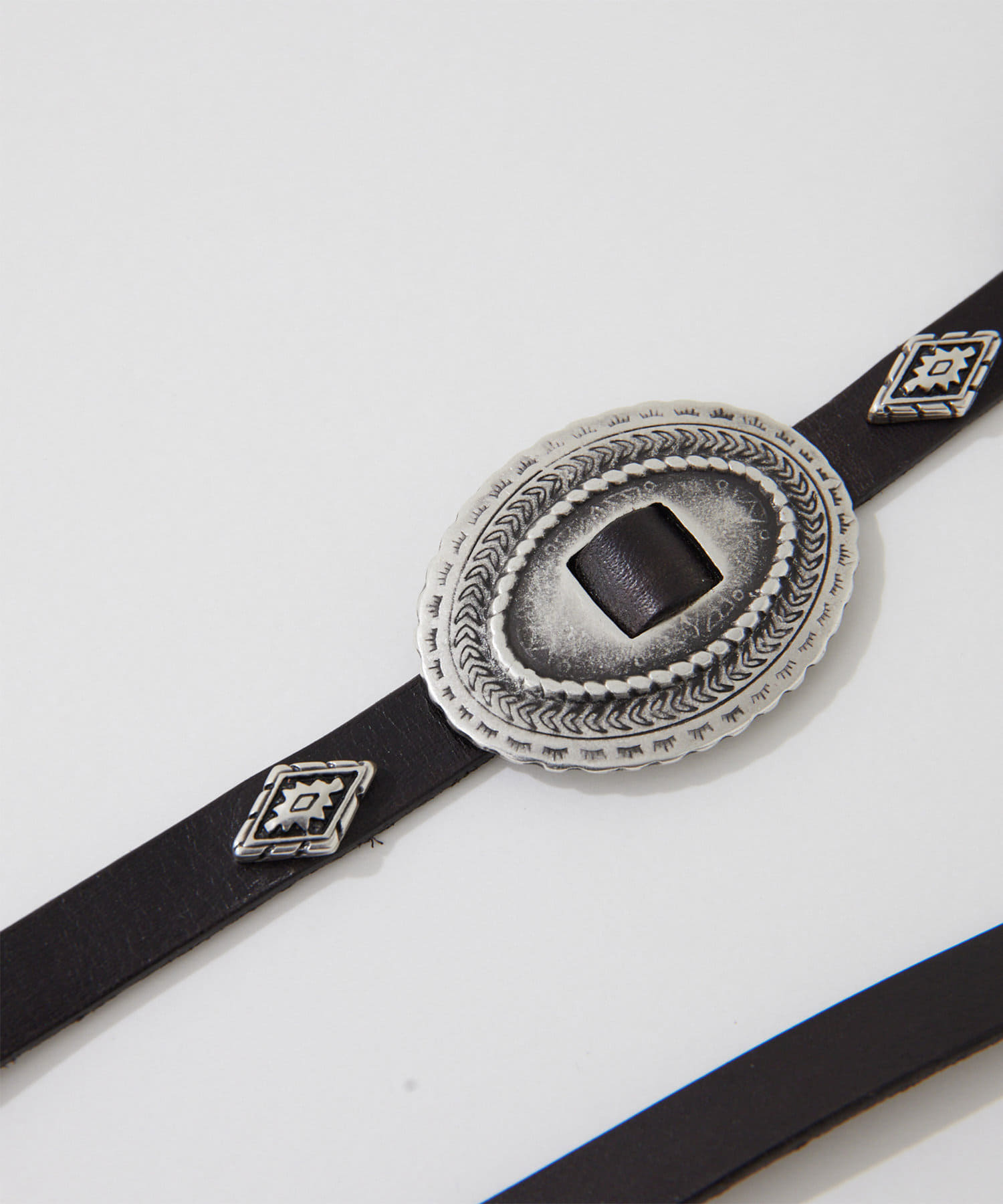 Puntovita】コンチョベルト | Whim Gazette(ウィム ガゼット