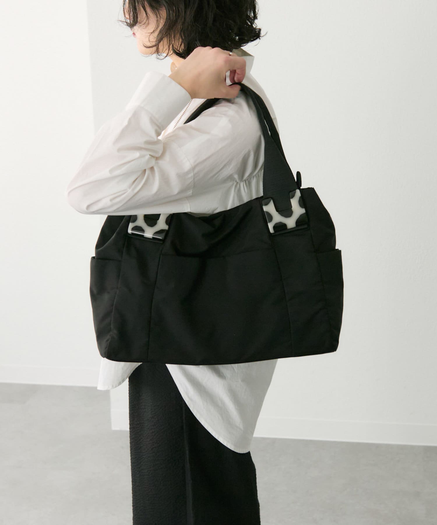 パピヨネ バッグ | 通販・人気ランキング - 価格.com