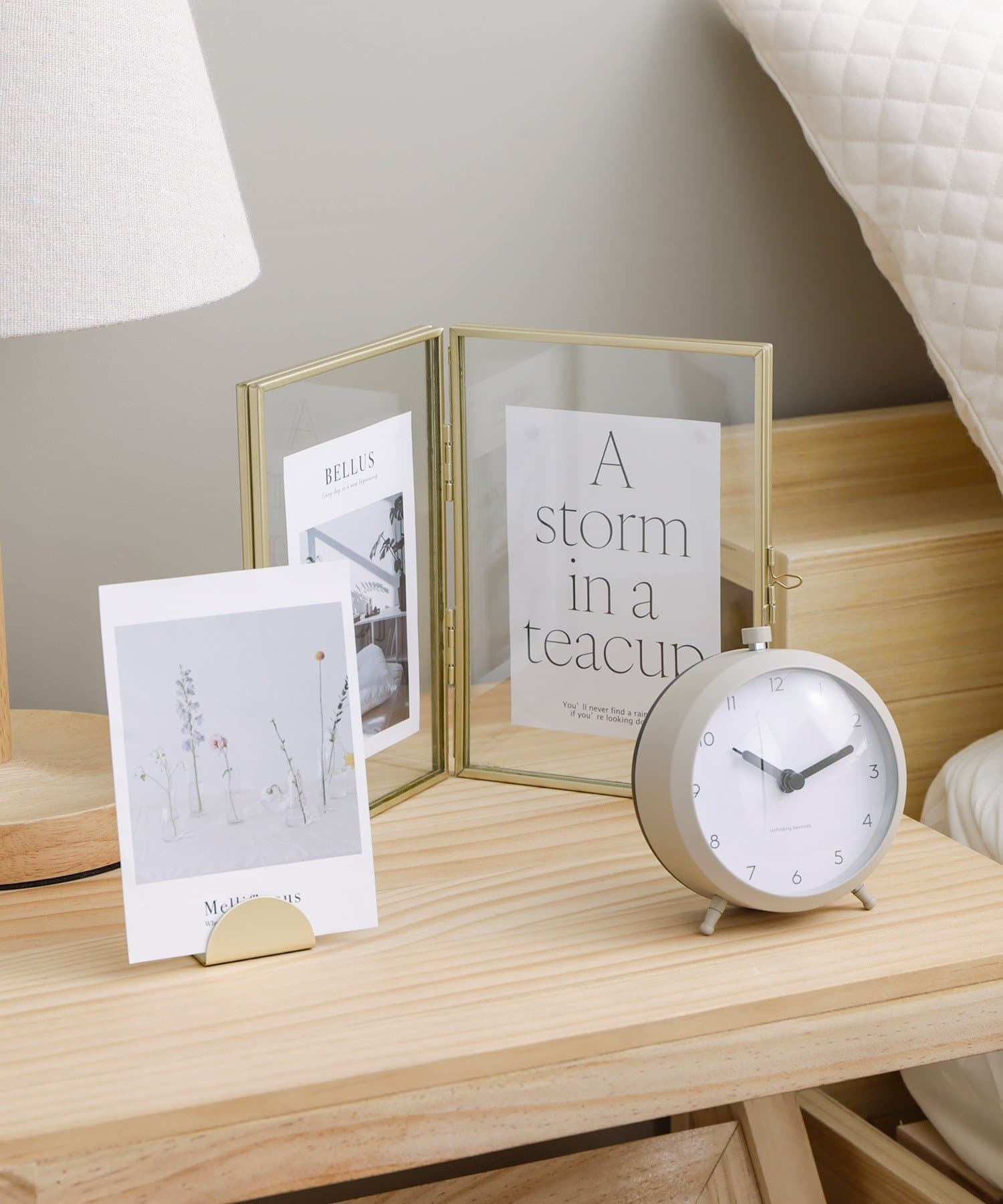 フォトフレーム2面 | 3COINS(スリーコインズ)ライフスタイル | PAL