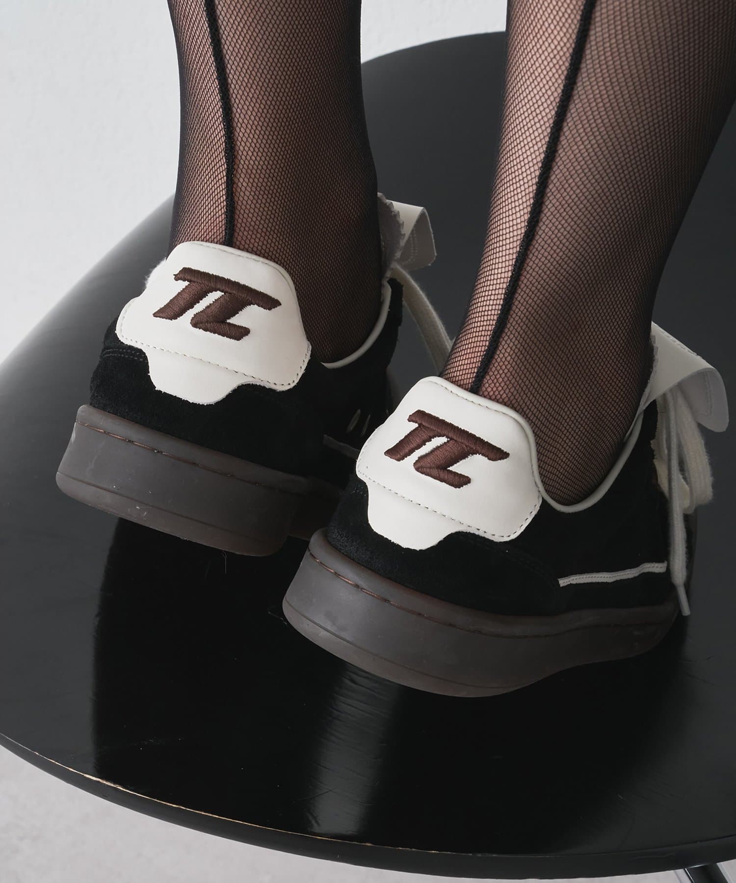 THESING】フラップスニーカー | Whim Gazette(ウィム ガゼット