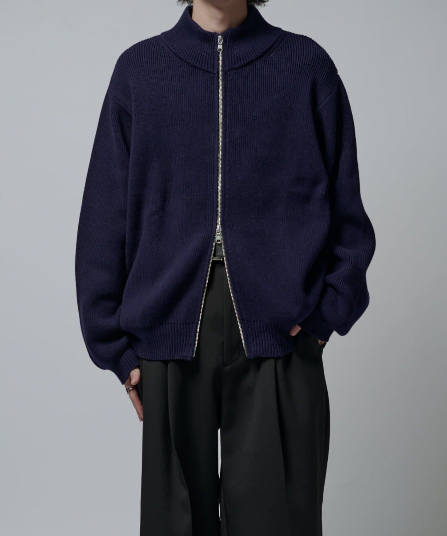 ドライバーズニット | Lui's(ルイス)メンズ | PAL CLOSET(パル