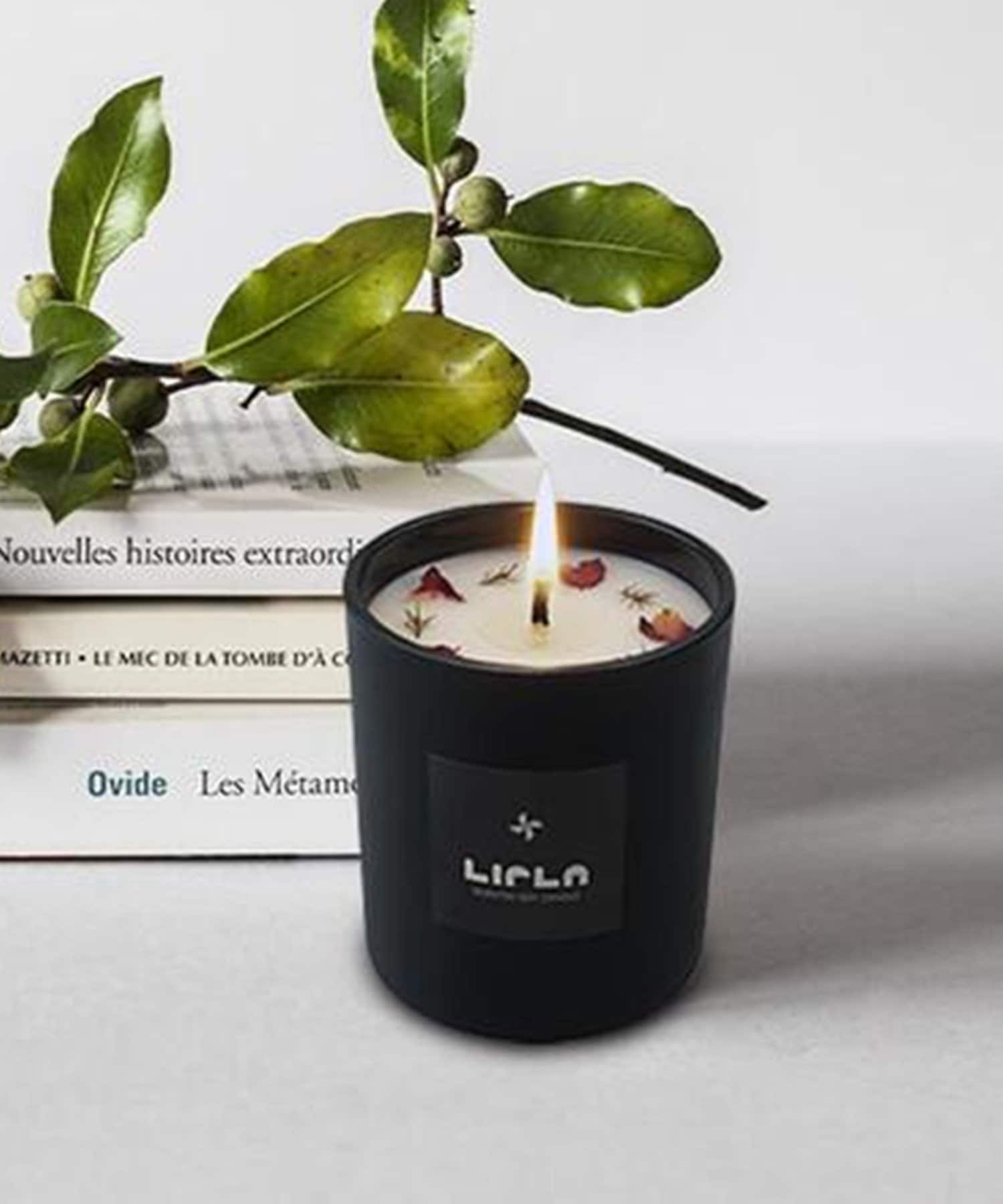 LIFLA ライフラ】 Candle キャンドル | BIRTHDAY BAR(バースデイバー