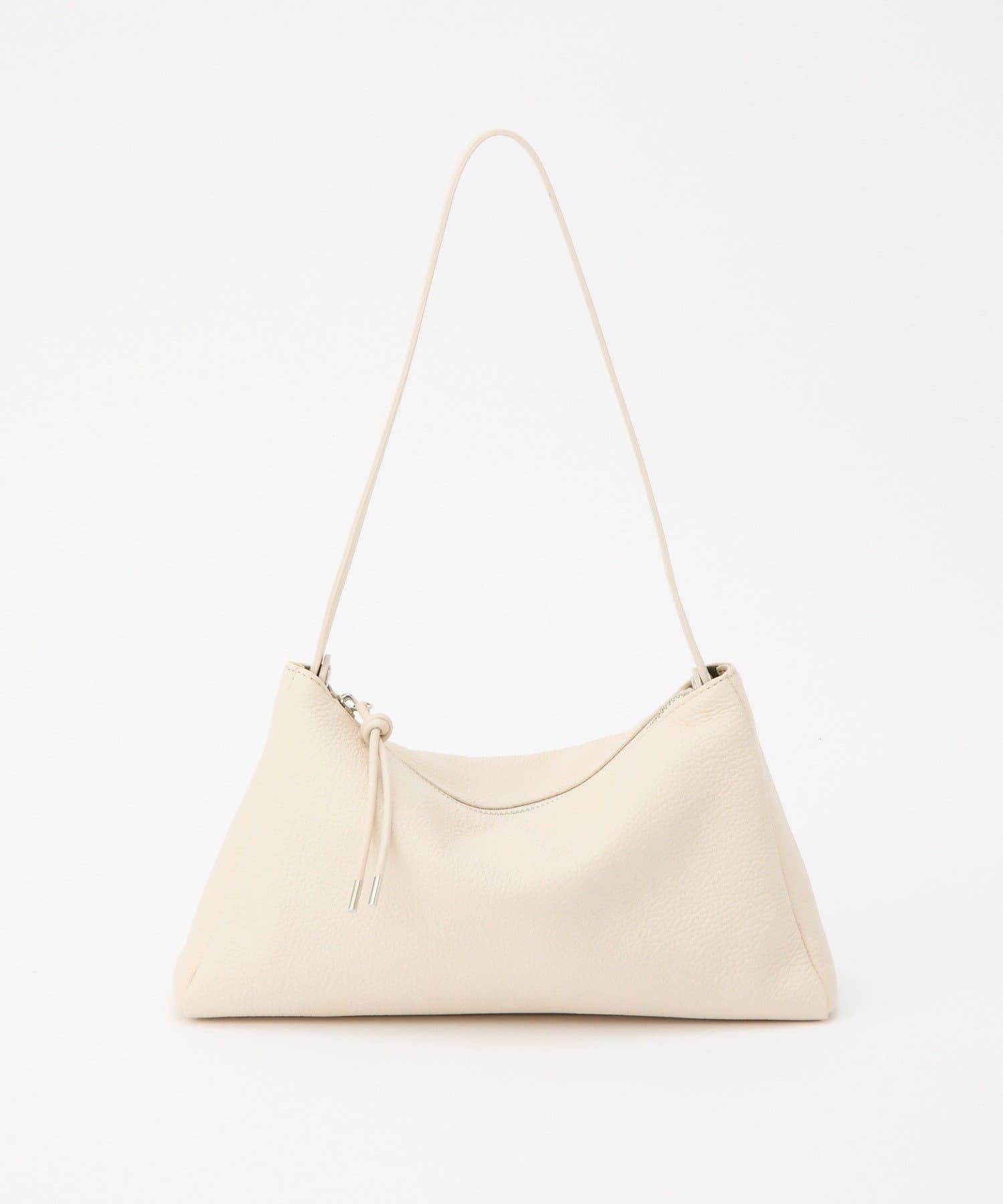 レザー2WAYショルダーバッグ | russet(ラシット)レディース | PAL