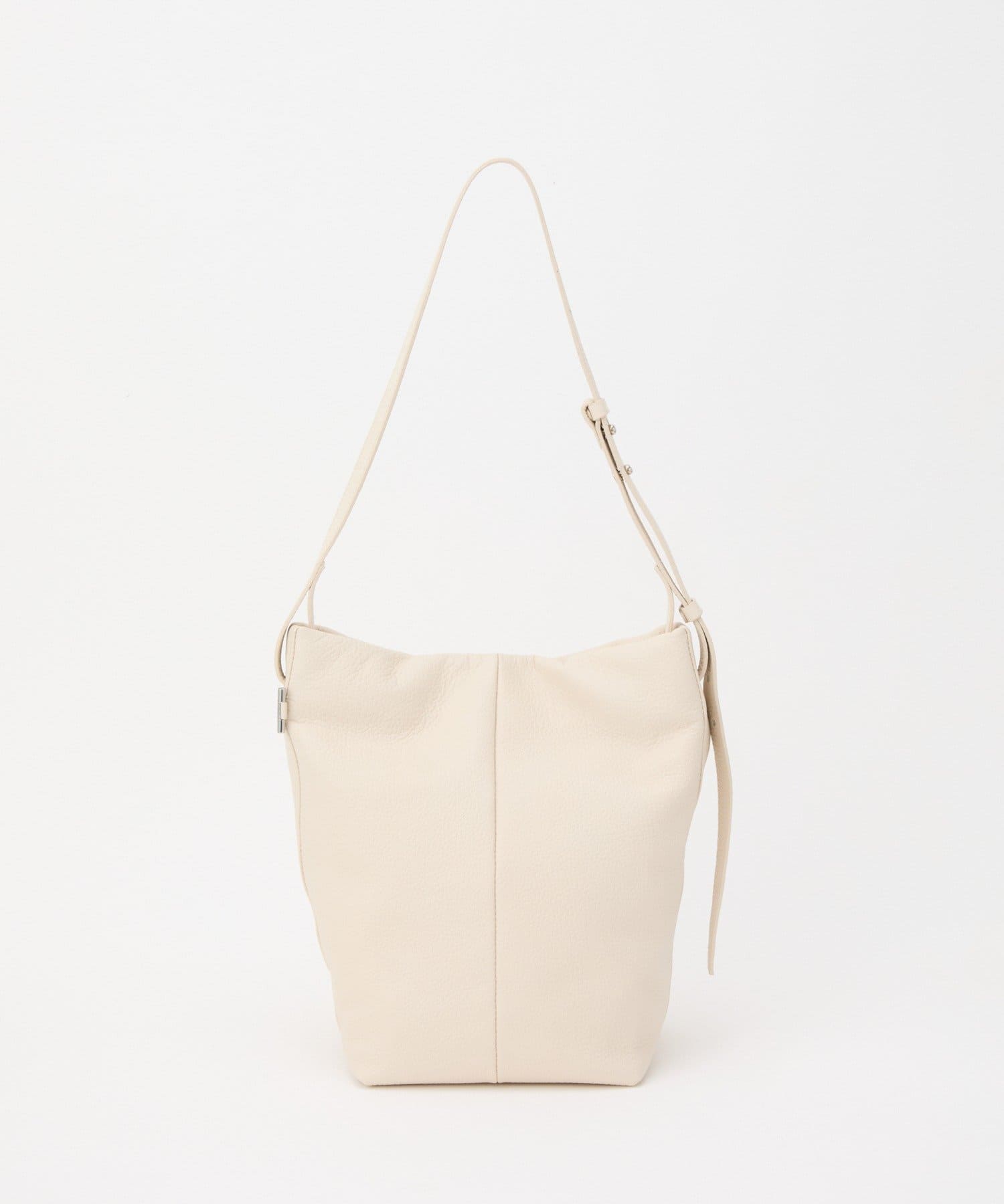 レザー2WAYショルダーバッグ | russet(ラシット)レディース | PAL