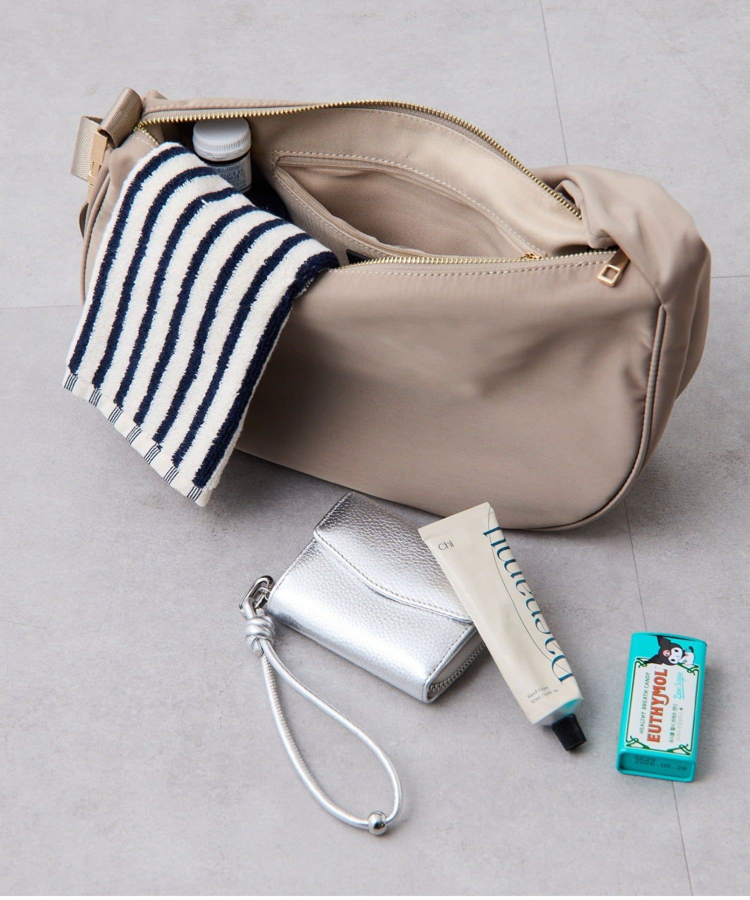 ガリャルダガランテ(GALLARDAGALANTE) ショルダーバッグ | 通販・人気