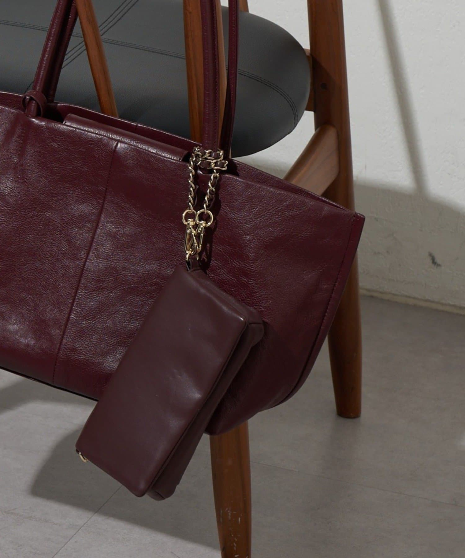 3way】【2.718】ソフトMINIショルダー | GALLARDAGALANTE(ガリャルダ