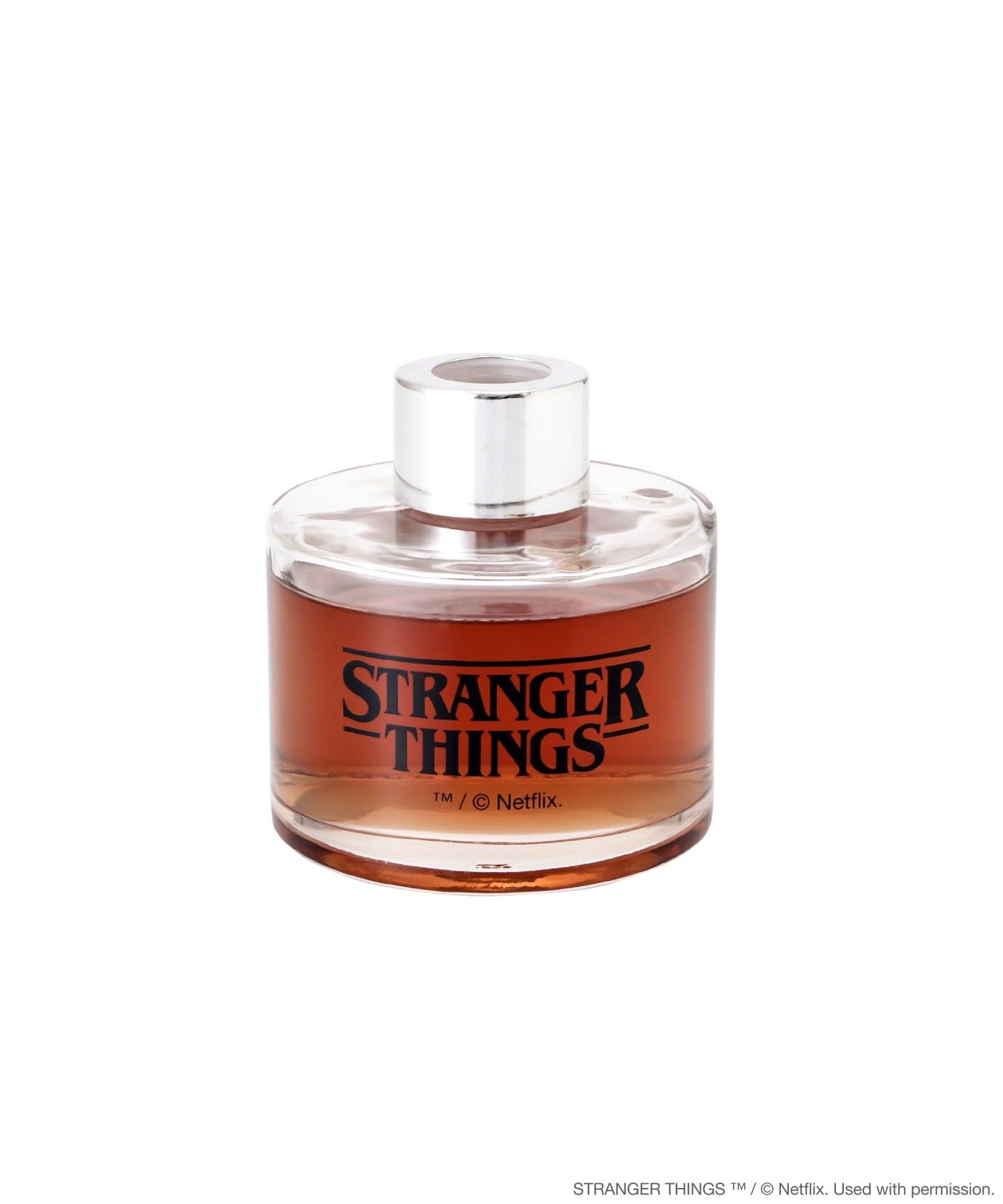 リードディフューザー／STRANGER THINGS | 3COINS(スリーコインズ