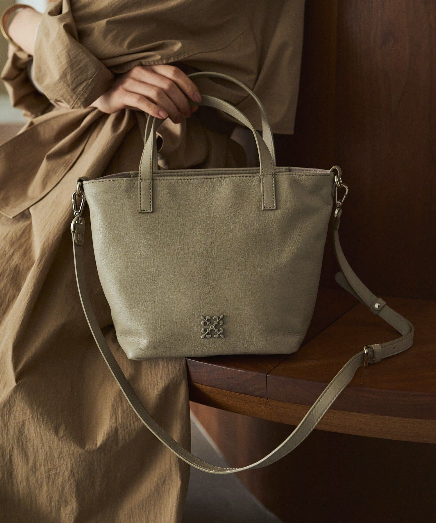 ラシット(russet) レザー バッグ | 通販・人気ランキング - 価格.com