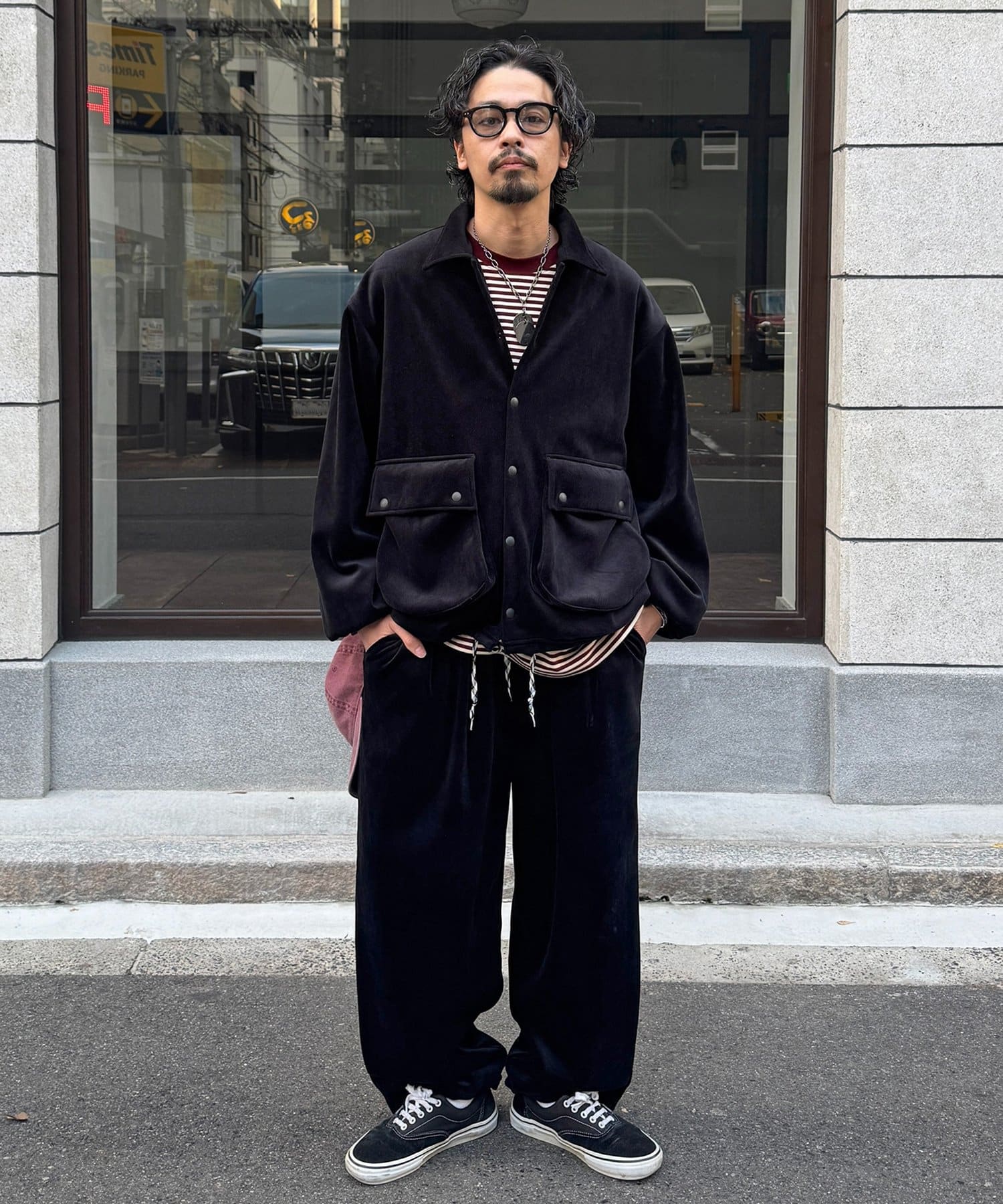 新企画スタート‼️】GENKI監修‼️着るだけで完成✨トータルコーデSET