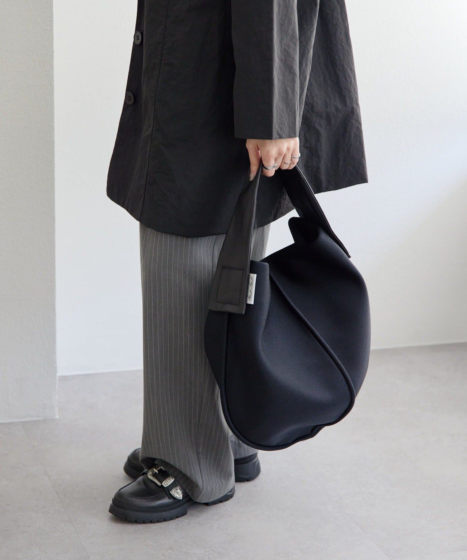 kawa-kawa(カワカワ)】NO1529 wetワンショルダーバッグ | ear