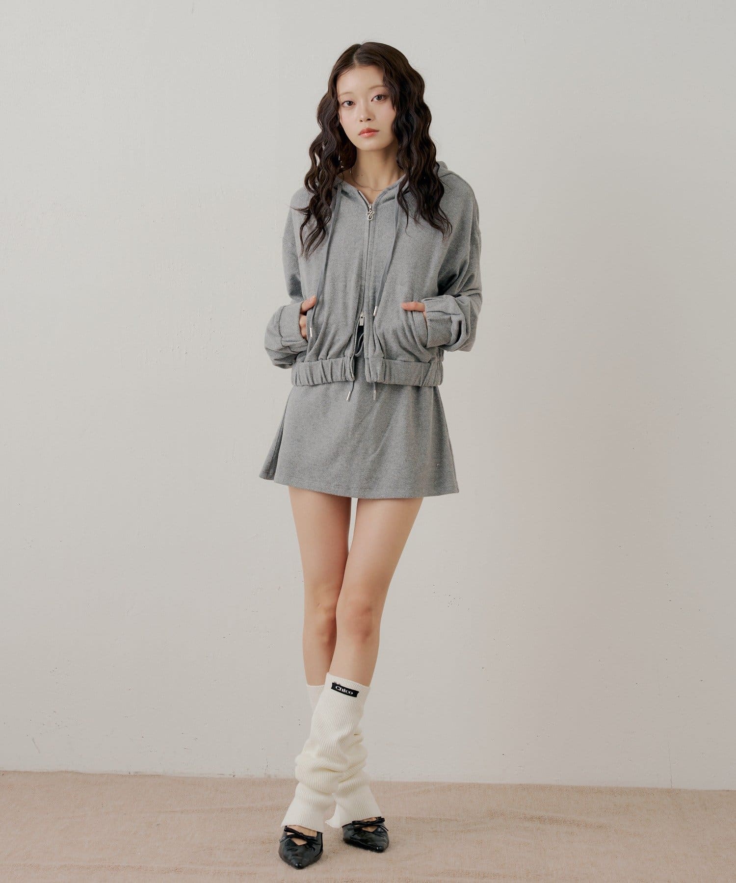 リボン付きミュール | Chico(チコ)レディース | PAL CLOSET(パル