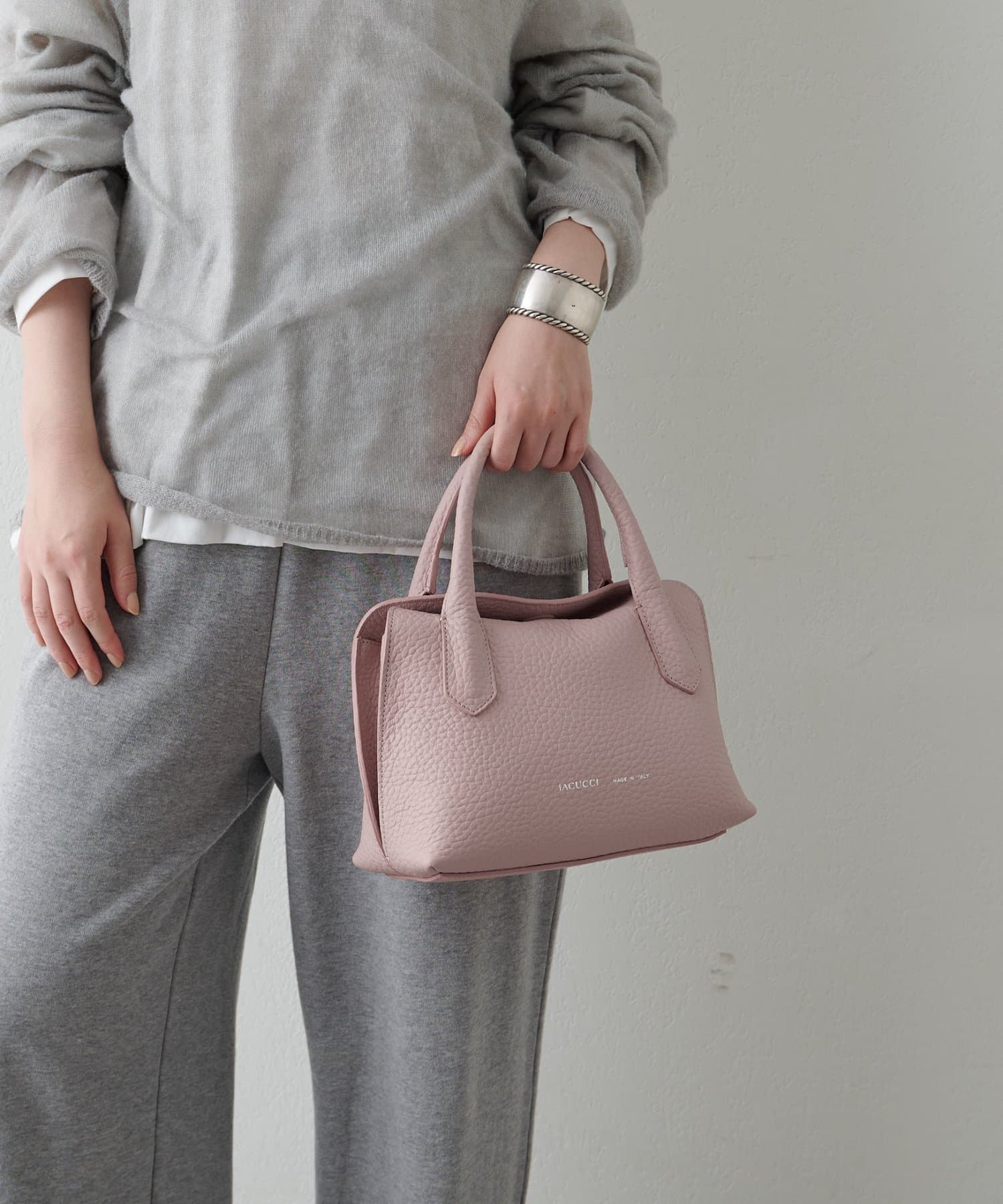 新色登場】ラーナ S ALCE | IACUCCI(イアクッチ)レディース | PAL