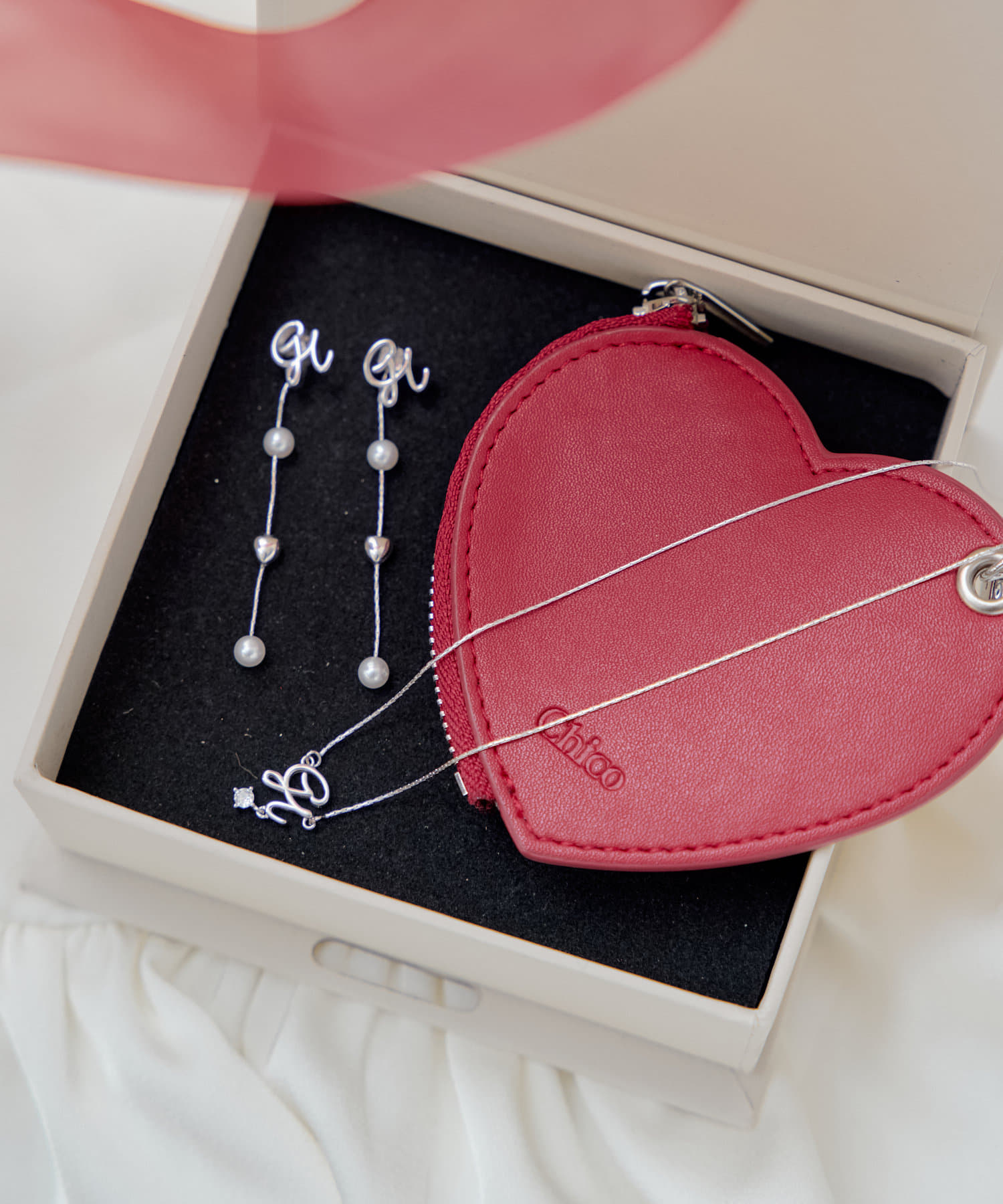 アクセギフトセット | Chico(チコ)レディース | PAL CLOSET(パル