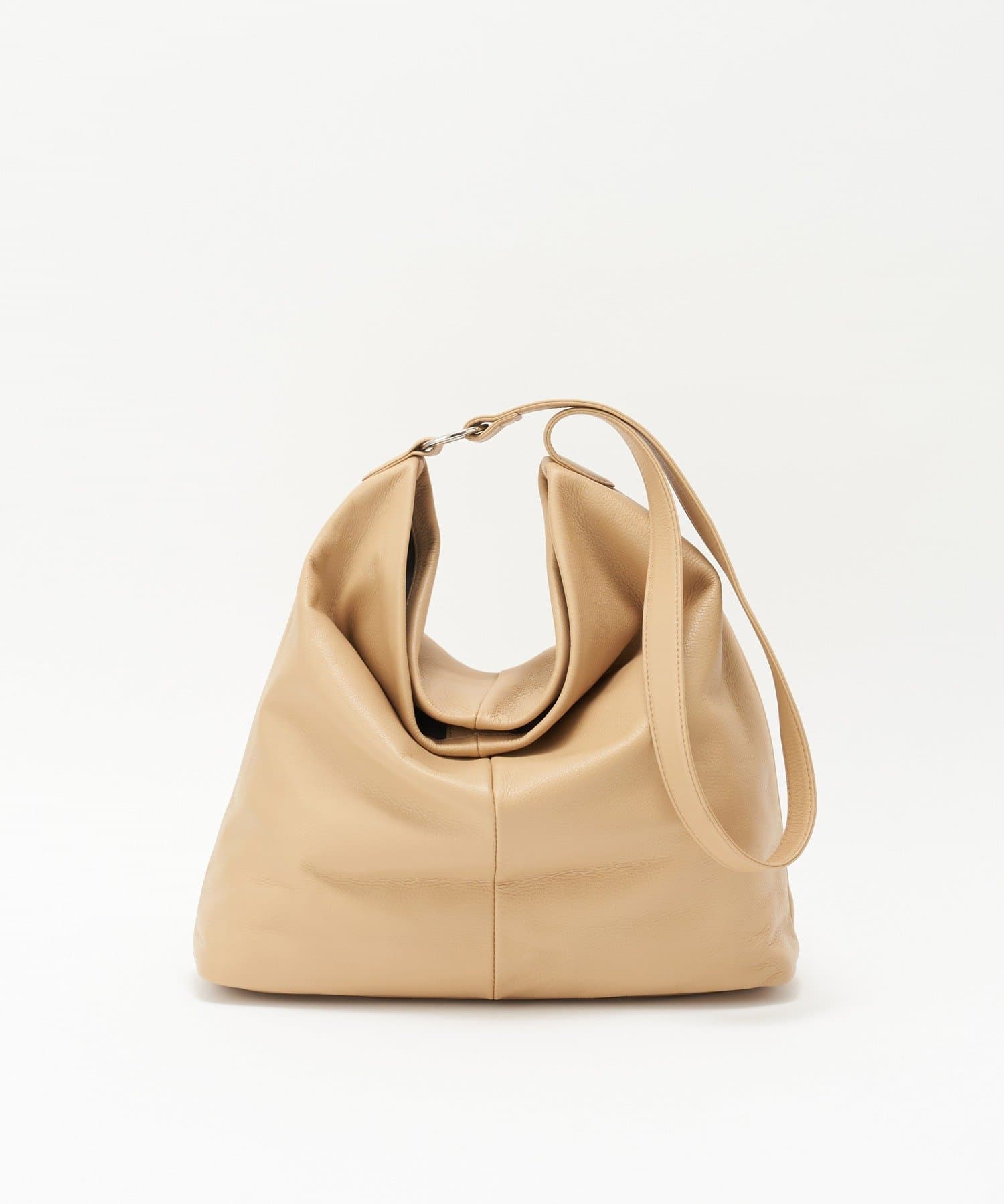 ソフトレザーワンショルダーバッグ | russet(ラシット)レディース