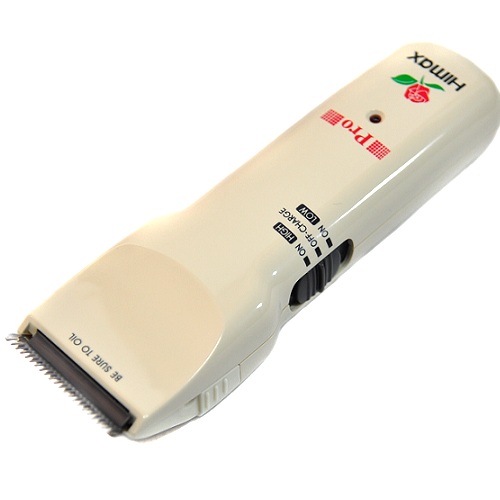 삼애무역][HIMAX] CL 7000K 장미바리깡 전문가용 이미용클리퍼