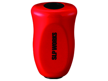 Iシェイプコルククレヨンノブ│SLP WORKS