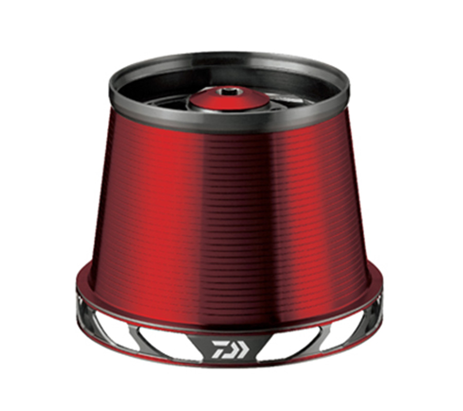 RCS サーフスプール│SLP WORKS