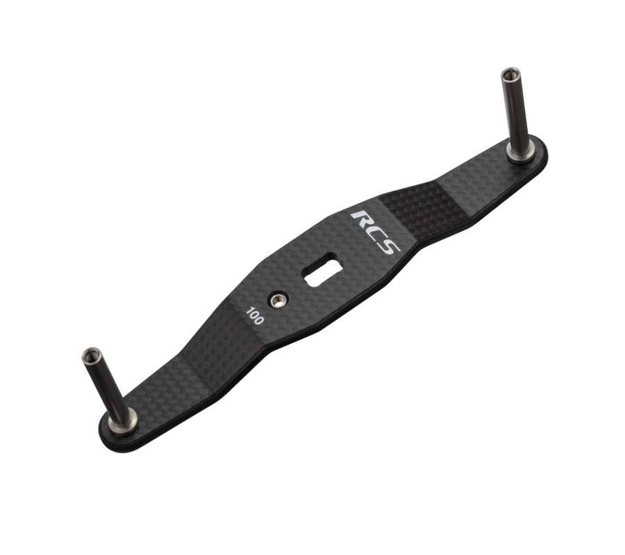 RCSB カーボンクランクハンドル│SLP WORKS