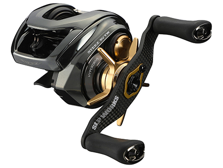 STEEZ SCL スタードラグ│SLP WORKS